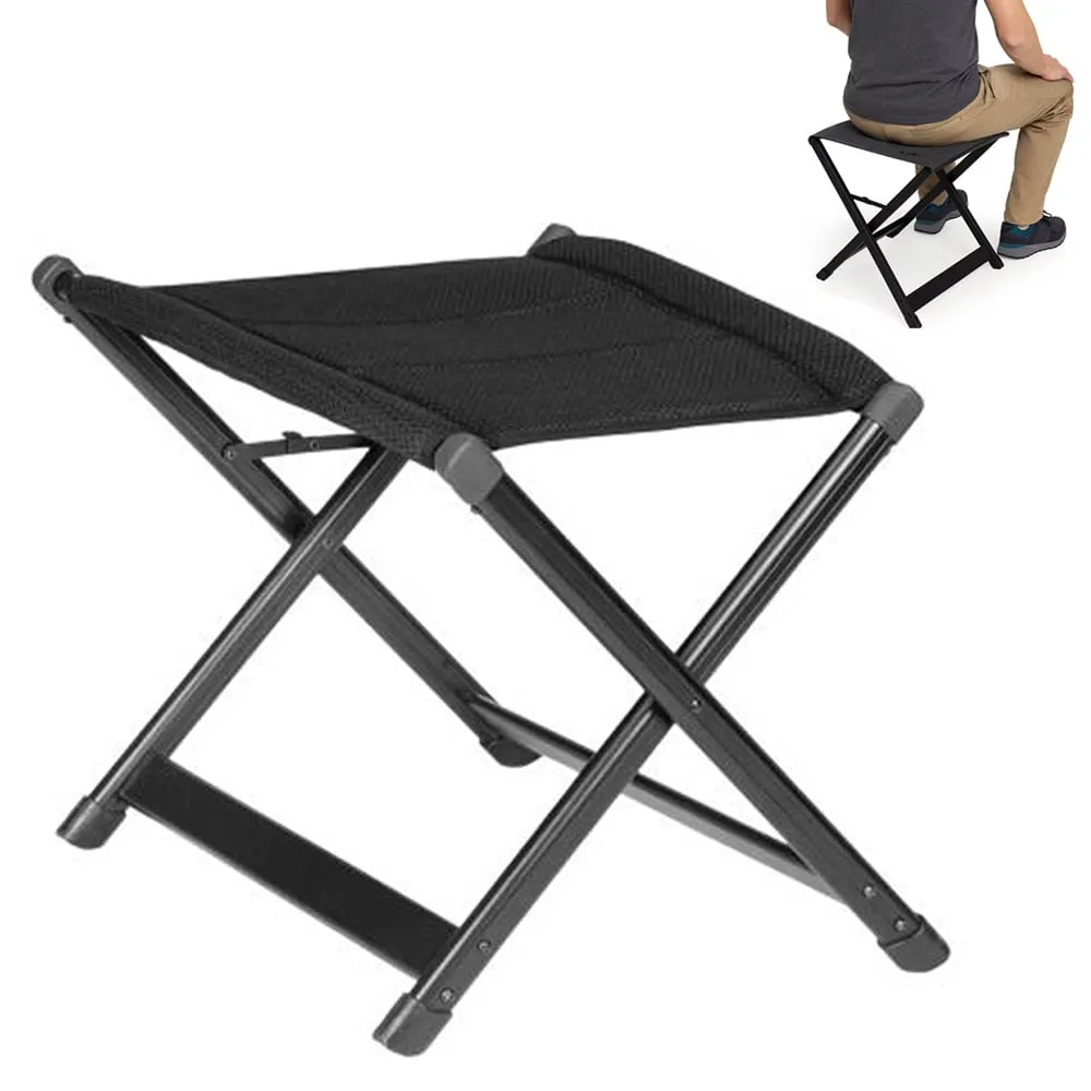 Repose jambes Aravel Vitachic Noir BRUNNER