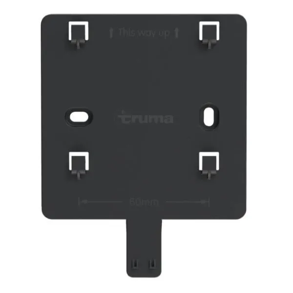 Panneau de commande Truma iNet X Connect