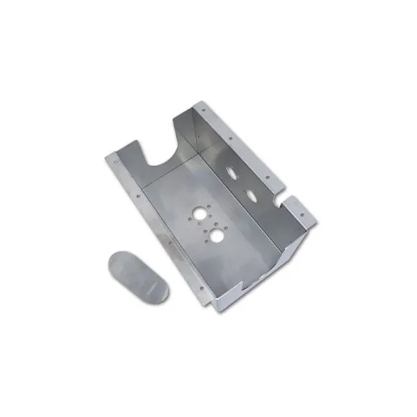 Support de montage pour chauffage gasoil Autoterm
