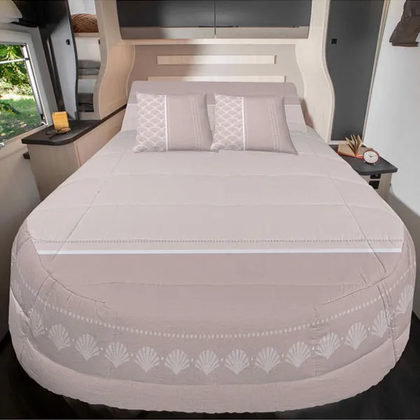 Lit tout fait DOLCE VITA