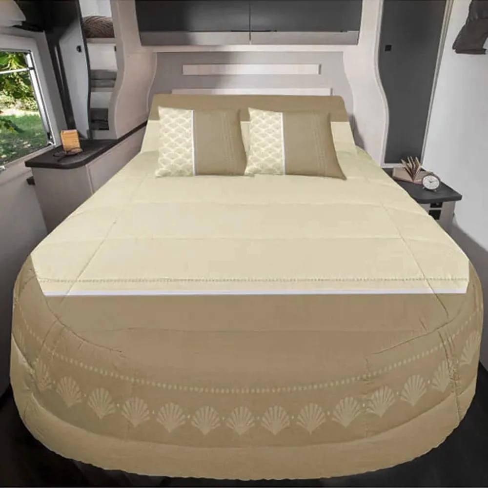 Lit tout fait DOLCE VITA