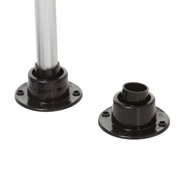 Lot 2 embouts pivotables multi-usage Rotobase BRUNNER