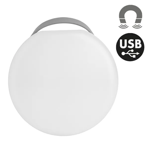 Lampe magntique LED STELLA Brunner