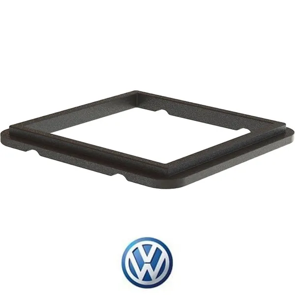 Cadre adaptateur toit VW Crafter pour climatiseur Telair