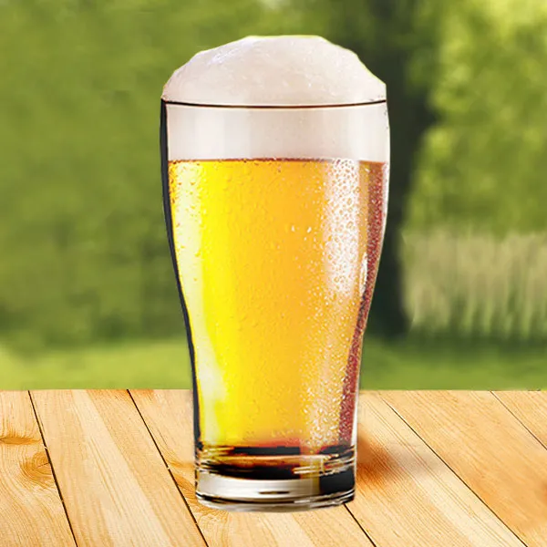 Verres  bire BeerGlass Pint 57 cl