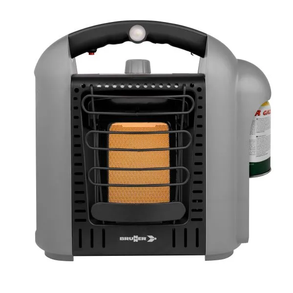 Chauffage gaz DEVIL MEGAHEATER L