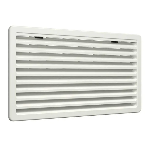 Grille de rfrigrateur Thetford GM Blanc 523X281
