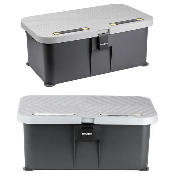 Marchepied BOXSTEP NG Brunner 
