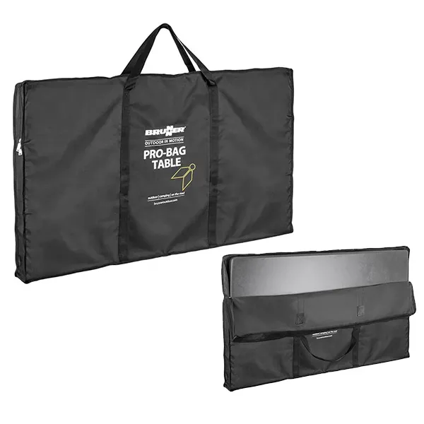 Housse de transport Pro-Bag Table XS 85x65x8cm BRUNNER