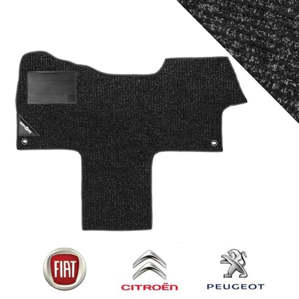 Tapis cabine DELUXE SECURITY Ducato de 2006  2014