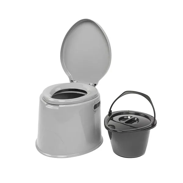 WC de camping portable OPTITOIL