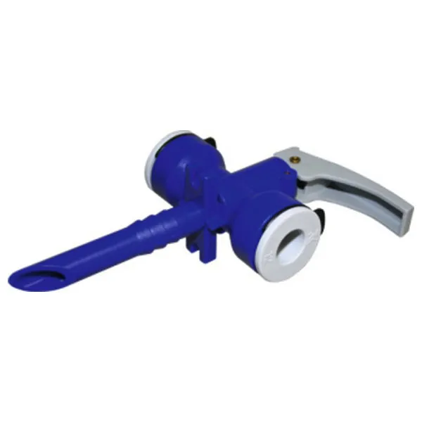 Vanne de vidange Uniquick 12mm