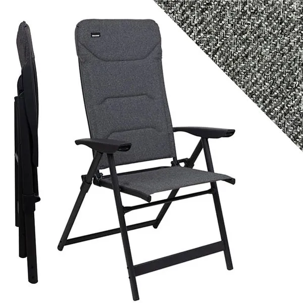 Fauteuil matelass R-ECO TRIGANO