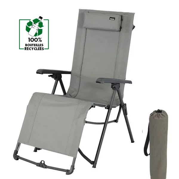Fauteuil relax parapluie R-ECO TRIGANO