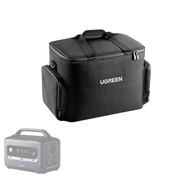 Sacoche transport pour Station lectrique portable Ugreen GS600W