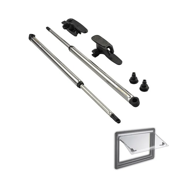 Compas de fentre  clipser Dometic Seitz S4 600 mm - La paire