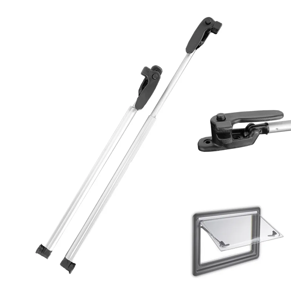 Compas de fen�tre � clipser Dometic Seitz S4 600 mm - La paire