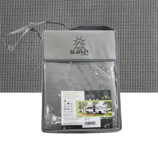 Tapis de sol Travley anti-moisissure ARISOL