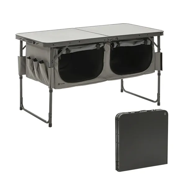 Armoire de rangement pliable large Toledo TRAVELLIFE
