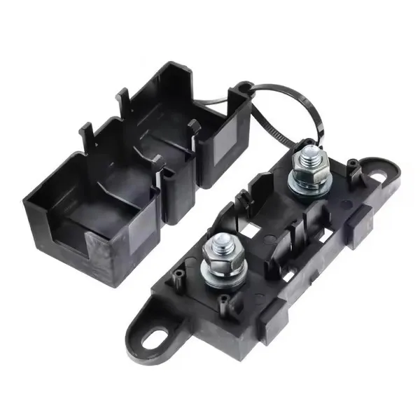 Porte MEGA fusible