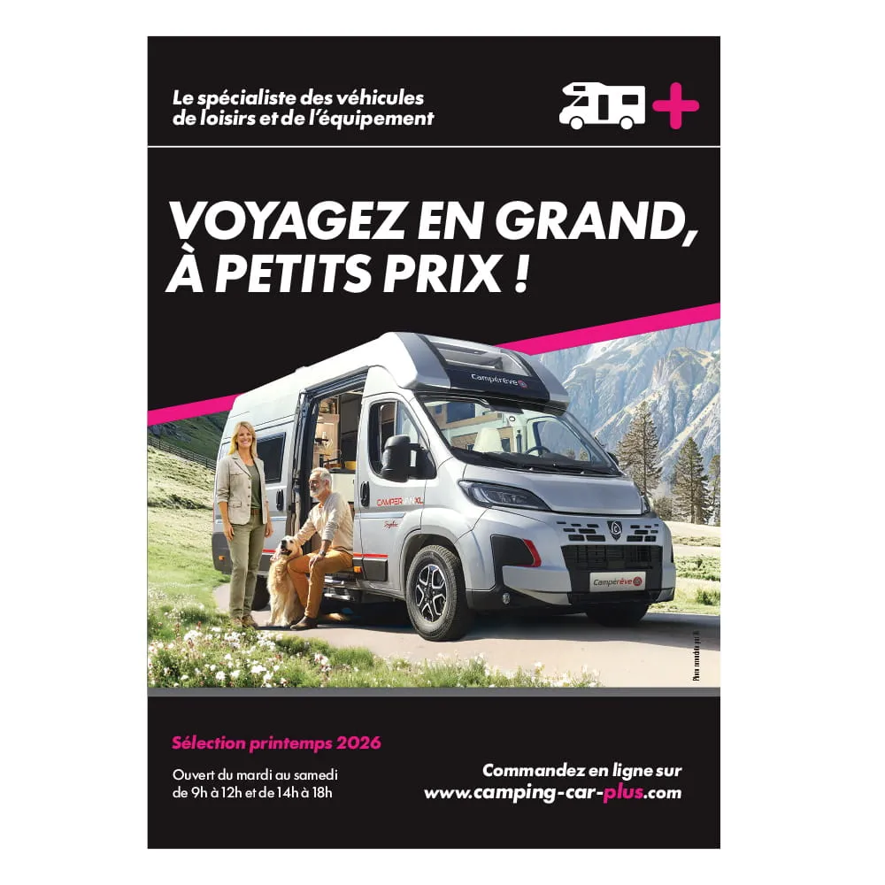 Catalogue s�lection Accessoires Printemps 26