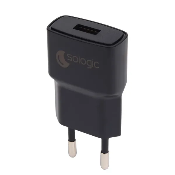 Adaptateur secteur USB-A 5W