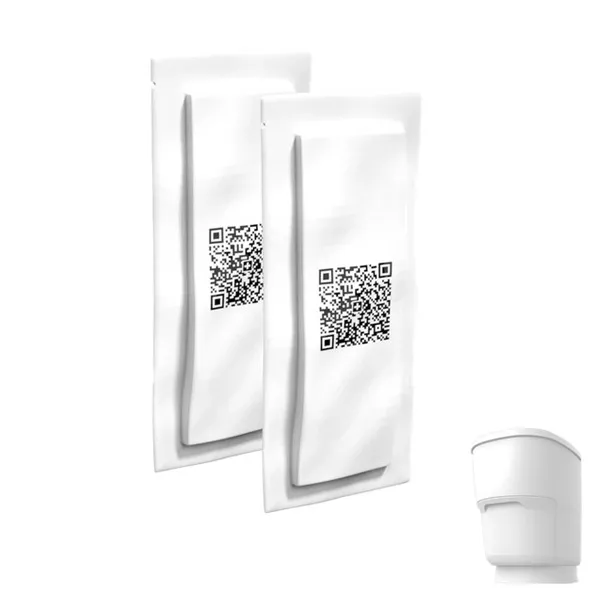 Film protecteur pour toilettes Clesana C1