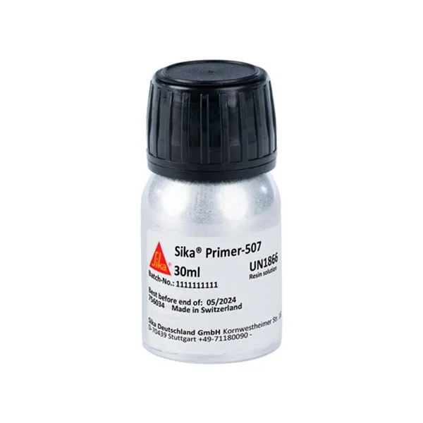 SIKA Primer 507 Prparateur de surface 30 ml