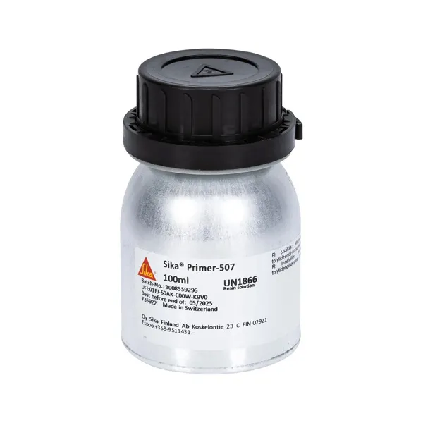 SIKA Primer 507 Prparateur de surface 100 ml