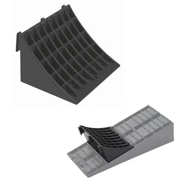 Contre cale de roue MAXI FROLI
