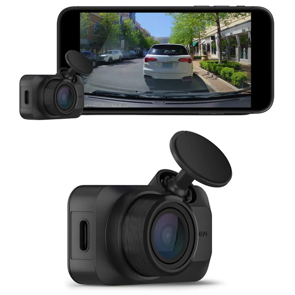 DashCam Mini 3 GARMIN