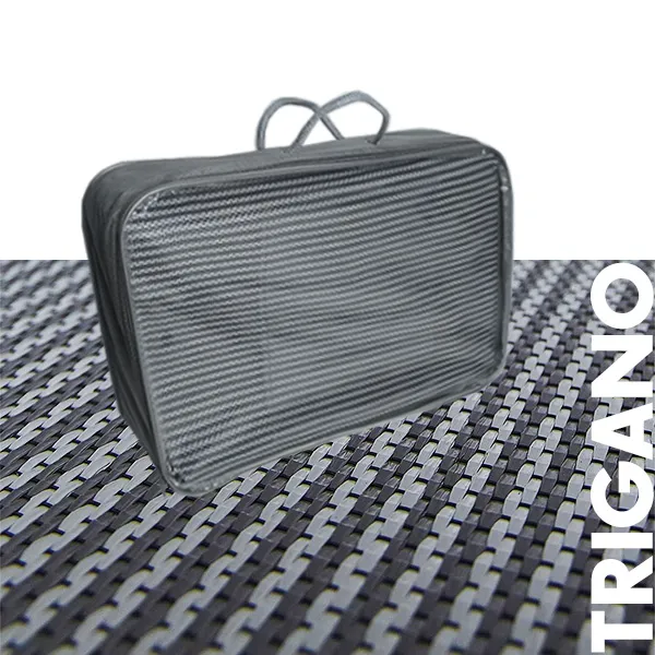 Tapis de sol PVC haute rsistance 3m TRIGANO