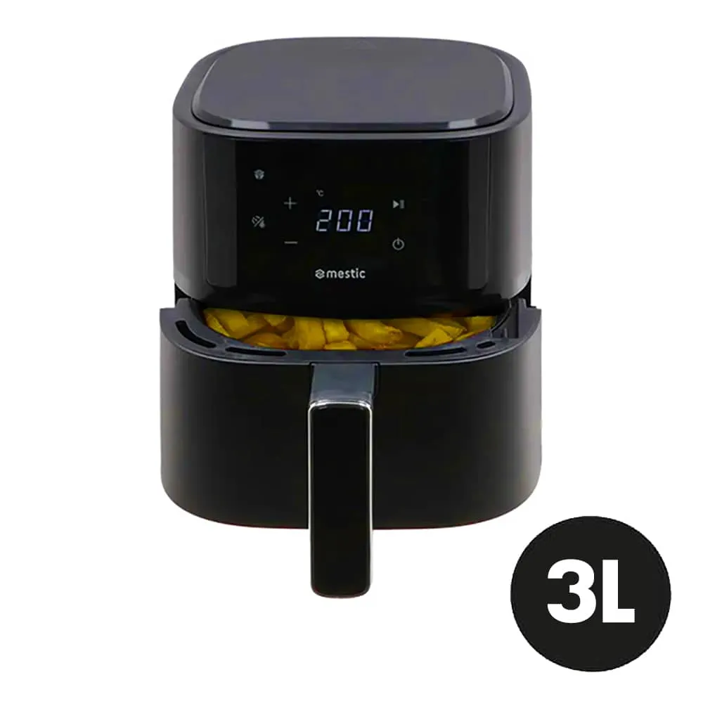 Air Fryer 3L 1300W MA-400 MESTIC