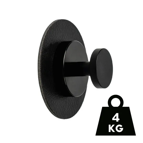 Crochet magntique SPOT 8cm SILWY