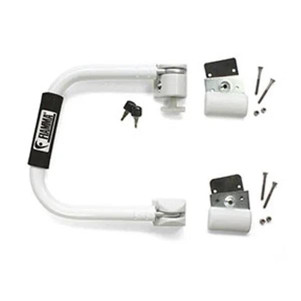 Poigne Fiamma SECURITY 31