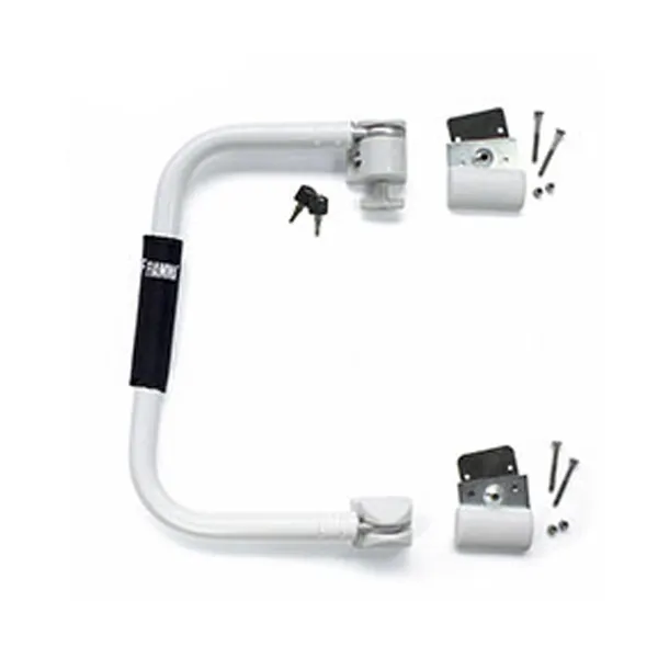 Poigne Fiamma SECURITY 46