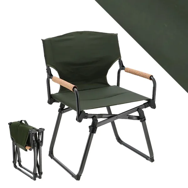 Fauteuil pliant alu Norell TRAVELLIFE