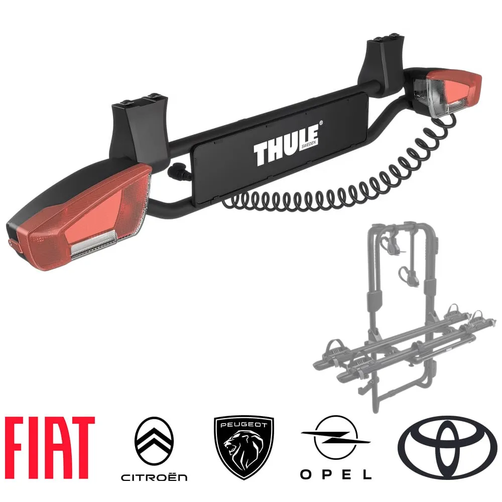 Feu arrire THULE Lightboard Van