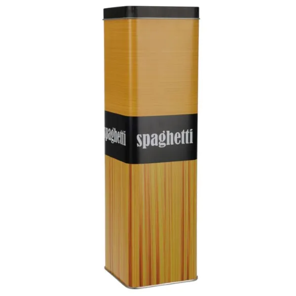 Bote  spaghettis