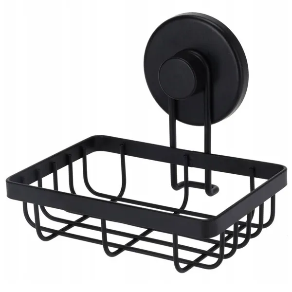 Porte savon  ventouse