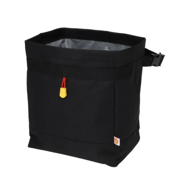 Organiseur isotherme pliable 8,5L SHELL