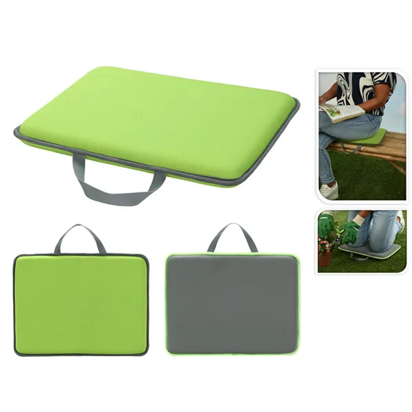 Tapis d'assise et genou 40 x 30 cm