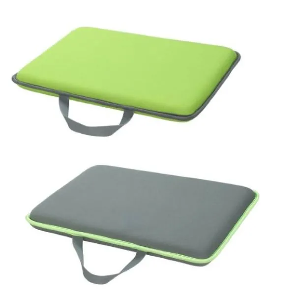 Tapis d'assise et genou 40 x 30 cm