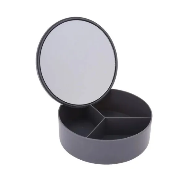 Miroir organiseur 14cm