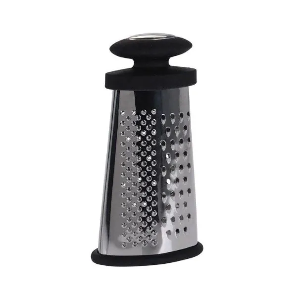 Rpe en inox 3 fonctions