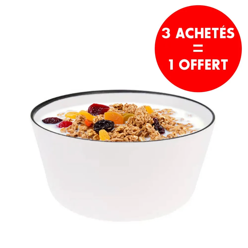 Bol m�lamine BRASSIA 14cm