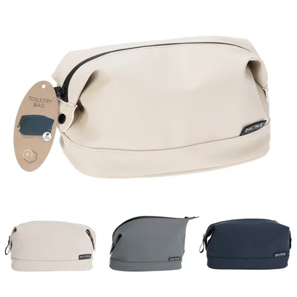Trousse de toilette 5L impermable 