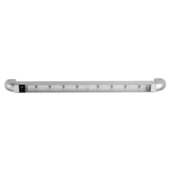 Rglette LED 12V 47cm inclinable