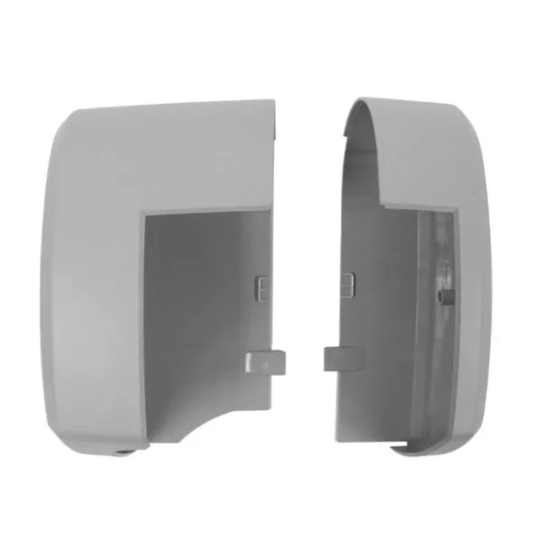 Embouts de store THULE 5200 gris
