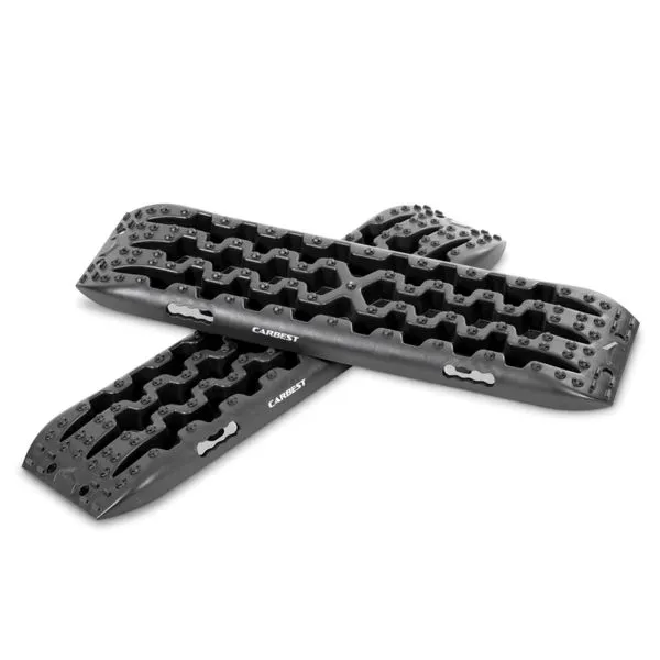 Plaques de dsenlisement OFFROAD Carbest
